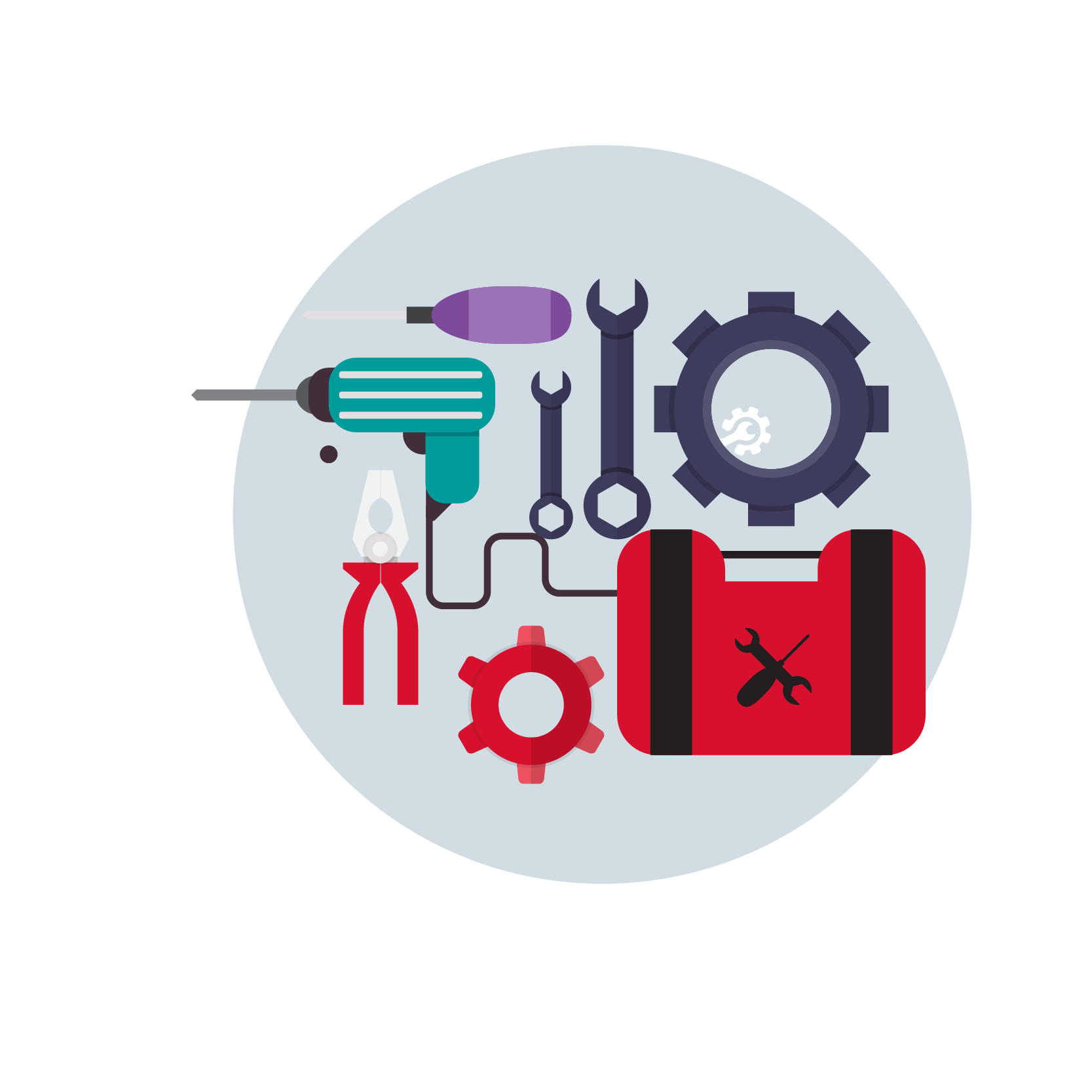 Montagem de conjuntos hidráulicos personalizados